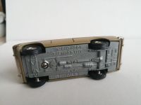 Лот: 15125451. Фото: 5. ИЖ 1500 КОМБИ, 1:43, СССР (торги...