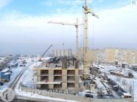 Лот: 21101134. Фото: 5. Продажа Квартира Красноярск, пр-т...