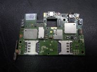 Лот: 11523297. Фото: 2. Основная плата донор Lenovo Vibe... Запчасти, оборудование