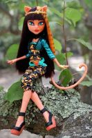 Лот: 5290030. Фото: 4. Клео Де Нил CLEO de NILE Кукла... Красноярск