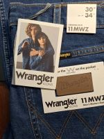 Лот: 21732735. Фото: 3. Мужские джинсы Wrangler Icons... Одежда, обувь, галантерея