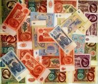 Лот: 19657739. Фото: 12. 3 , 5 , 10 , 25 , 50 и 100 рублей...
