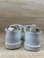 Лот: 24775906. Фото: 2. Туфли, сандали, белые с золотом. Обувь