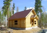 Лот: 7588993. Фото: 6. Продам баню 3*4 и не только