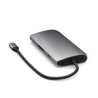 Лот: 21765502. Фото: 4. USB-хаб Satechi USB-C Multiport... Красноярск