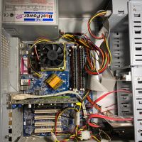 Лот: 15155668. Фото: 6. Компьютер в сборе! Win7 лицензия...