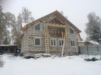 Лот: 9084005. Фото: 2. Строим Дома СибГРупп. Строительство и ремонт