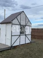 Лот: 23479184. Фото: 17. Продам 1-этажн. дачу 30 кв.м...