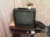 Лот: 6646441. Фото: 2. Телевизор Daewoo. ТВ и видео