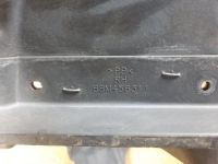 Лот: 18978906. Фото: 8. Подкрылок Mazda Axela BL6FJ Z6...