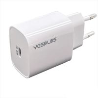 Лот: 22145088. Фото: 2. СЗУ YESPLUS YS-1104 PD20W (White... Аксессуары