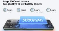 Лот: 19533070. Фото: 3. Xiaomi Redmi Note 11 SE 8/128Gb... Красноярск
