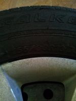 Лот: 5310658. Фото: 2. Летние шины R13. Шины, Диски