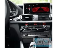 Лот: 16732574. Фото: 6. Штатная магнитола для BMW X3 2011-2013...