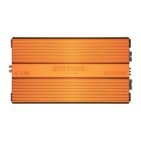 Лот: 18196510. Фото: 2. DL Audio Gryphon Pro 4.150 усилитель. Автозвук
