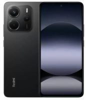 Лот: 25010817. Фото: 2. Xiaomi Redmi Note 14 8/256Gb Black... Смартфоны, связь, навигация