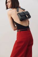 Лот: 25125178. Фото: 7. Сумка кросс-боди EKONIKA