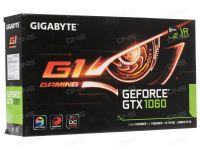 Лот: 10002851. Фото: 3. видеокарта gtx 1060 6 gb gigabyte... Компьютеры, оргтехника, канцтовары