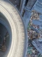 Лот: 24377599. Фото: 2. Шины 18. Хаккапелита. Шины, Диски