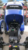 Лот: 12750766. Фото: 7. Минитрактор Lovol Foton TE-244...