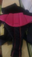 Лот: 4364552. Фото: 4. Кенгуру Babybjorn Active + фирменные...