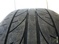 Лот: 1701736. Фото: 3. Продам резину 215/50 r17 bridgestone... Авто, мото, водный транспорт