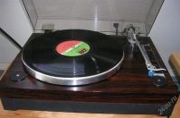 Лот: 881292. Фото: 2. Проигрыватель винила Micro Seiki... Аудиотехника