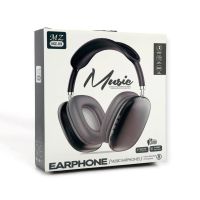 Лот: 25795467. Фото: 7. BLUETOOTH ГАРНИТУРА MZ-09 Black