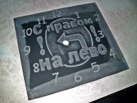 Лот: 4881901. Фото: 3. циферблат для часов. С правом... Красноярск