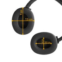 Лот: 24997171. Фото: 7. Беспроводные наушники JBL Tune...