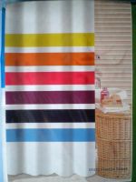 Лот: 4426031. Фото: 5. 💛❤️️💜💙 Штора для ванной ZALEL...