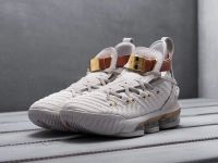 Лот: 16050008. Фото: 2. Кроссовки Nike Lebron XVI LMTD... Женская обувь