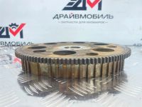 Лот: 25803515. Фото: 5. маховик Nissan Terrano D10