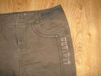 Лот: 2251806. Фото: 2. Джинсы германские размер 6XL... Женская одежда