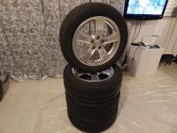 Лот: 3787118. Фото: 4. Комплект лета R16 Toyota + Michelin... Красноярск