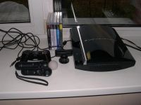 Лот: 3348255. Фото: 2. PlayStation 3 + Мув + Навигатор... Игровые приставки, консоли, видеоигры