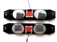 Лот: 15548802. Фото: 2. VDM107R, 8Ohm, 10W, динамики tv... Запчасти для бытовой техники