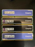Лот: 19901810. Фото: 2. Оперативная память озу kingston... Комплектующие