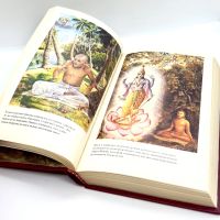 Лот: 23910410. Фото: 5. 📕 Шри Шримад А. Ч. Бхактиведанта...