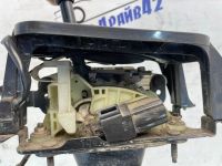 Лот: 23552874. Фото: 12. селектор акпп Honda Civic Ferio...