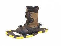 Лот: 6260066. Фото: 2. Снегоступы до 80 кг. HS-SS122... Туризм