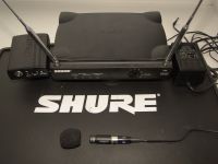 Лот: 19839562. Фото: 4. Радиосистема SHURE. Made in USA... Красноярск