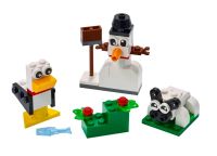 Лот: 20015226. Фото: 2. [Новый] Конструктор Lego Classic... Игрушки