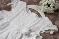 Лот: 11184939. Фото: 2. Платье для маленьких девочек р... Одежда и аксессуары