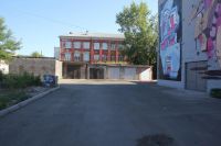 Лот: 4237530. Фото: 2. Капитальный гараж, Взлетка (ул... Продажа