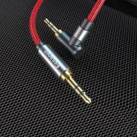 Лот: 18276063. Фото: 6. AUX кабель Essager Jack 3,5 mm...