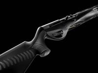 Лот: 9322127. Фото: 3. Ружье Benelli Vinci Black 12/76. Туризм, охота, рыбалка, самооборона