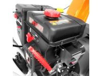 Лот: 25655841. Фото: 13. Снегоуборщик YARD FOX PRO 7154E