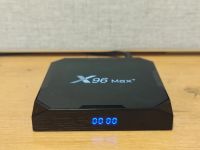Лот: 20739949. Фото: 4. Tv BOX X96 Max Plus 4/64, Amlogic... Красноярск