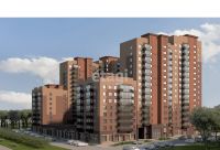 Лот: 20553531. Фото: 13. Продам 2-комн. кв. 46.04 кв.м...